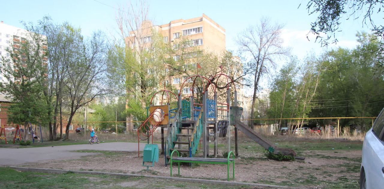 квартира г Самара Советская ул Бобруйская 89 фото 20