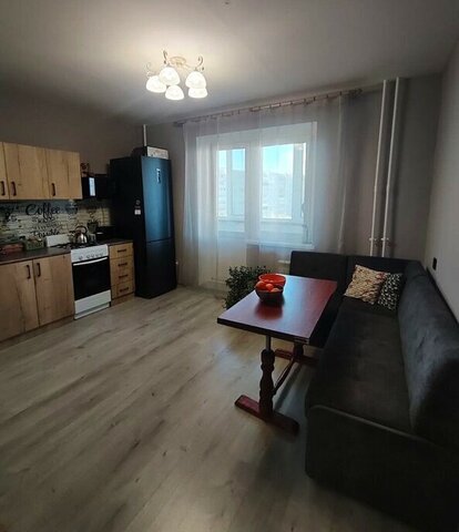 р-н Фрунзенский дом 43к/3 фото
