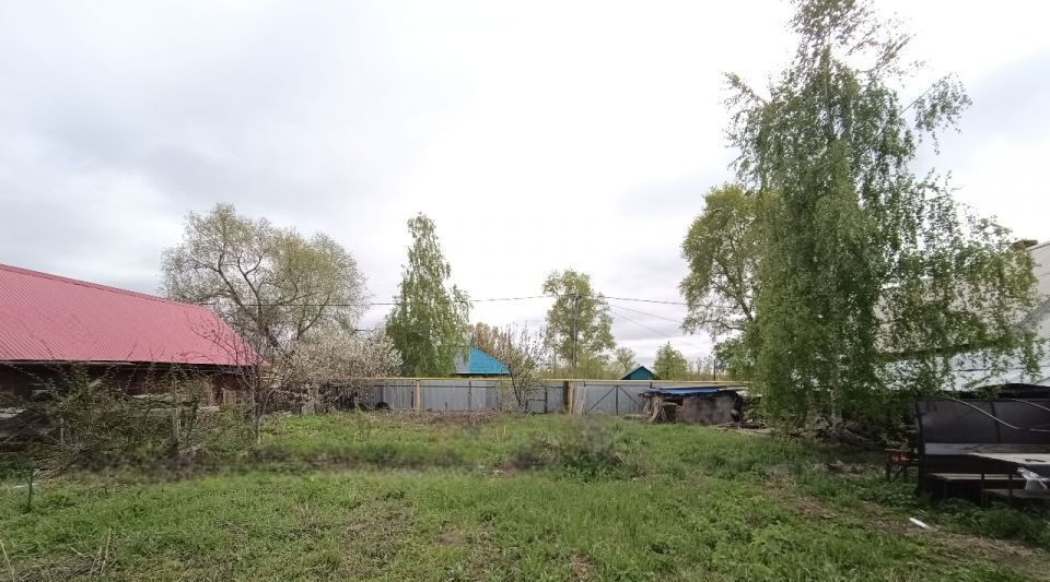 земля р-н Зеленодольский г Зеленодольск ул Луговая 8 городское поселение Зеленодольск фото 2