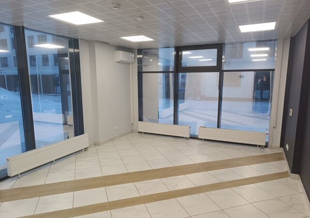 р-н Орджоникидзевский пр-кт Октября 107а фото