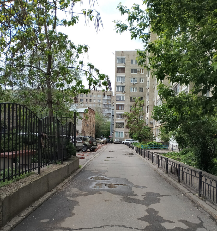 квартира г Саратов р-н Кировский ул им Кутякова И.С. 41/59 И. С. фото 1