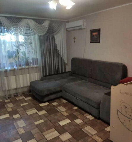 р-н Кировский дом 77ак/1 фото