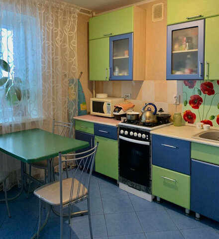 р-н Кировский дом 77ак/1 фото