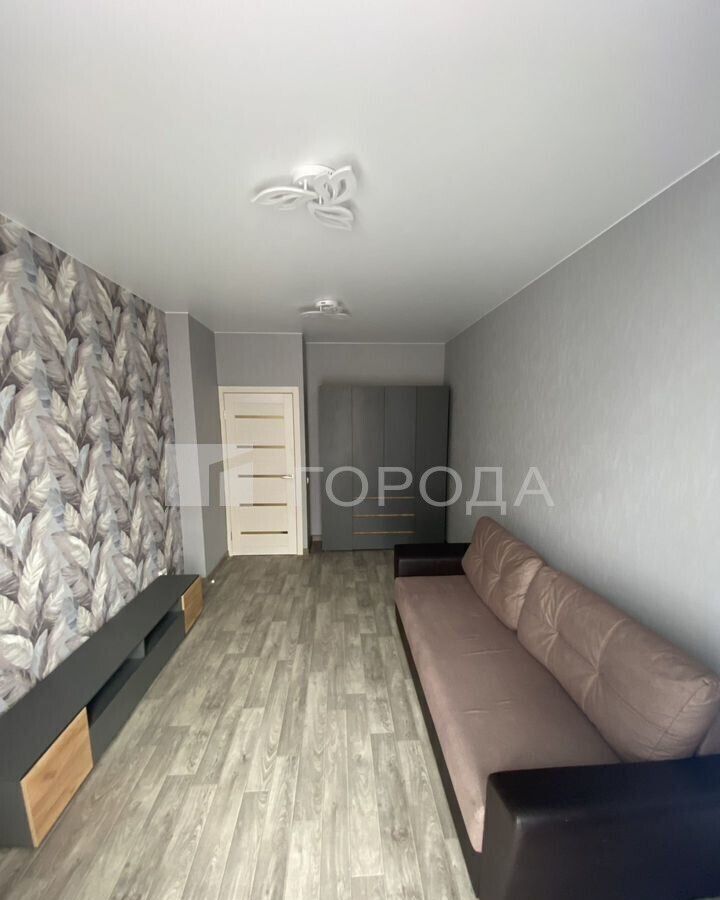 квартира г Новосибирск р-н Заельцовский ул Охотская 88/1 фото 4