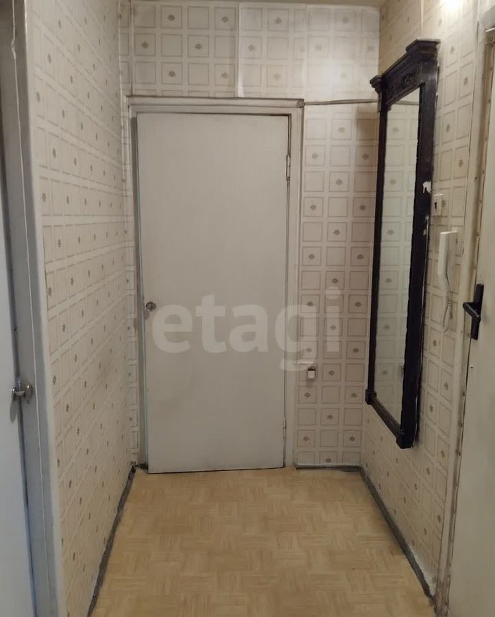 квартира г Саратов р-н Октябрьский ул им Симбирцева В.Н. 14 фото 4