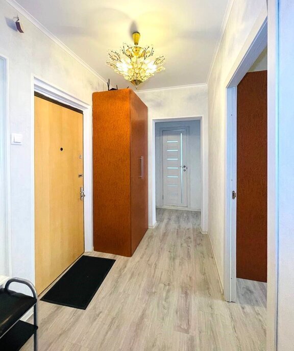 квартира г Москва метро Электрозаводская Бауманка ул Госпитальный Вал 5с/4 фото 11