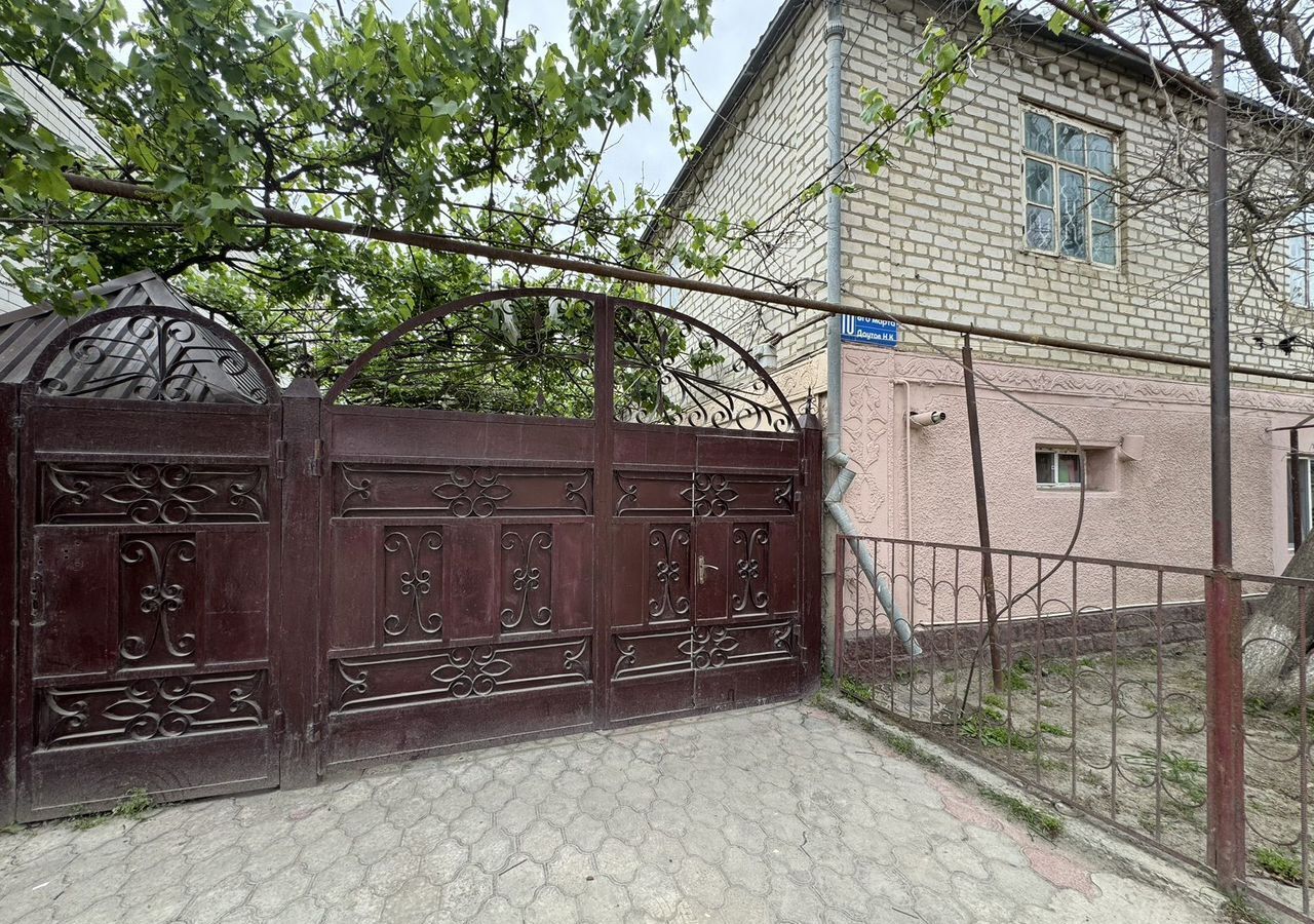 дом г Кизляр ул 8 Марта 10 фото 9