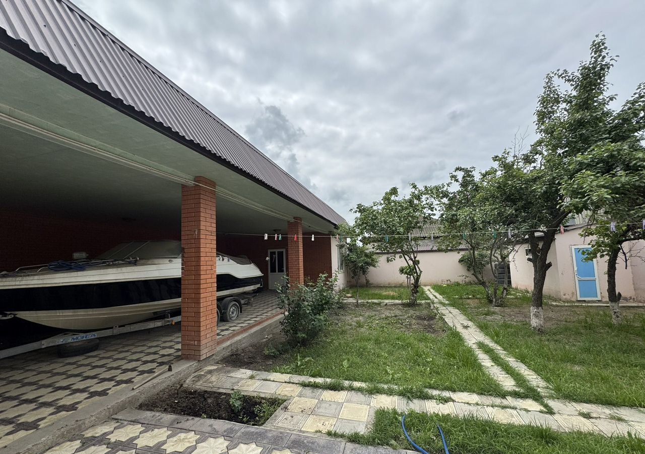дом г Кизляр ул 8 Марта 10 фото 7