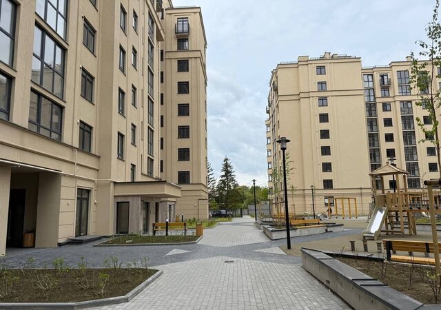 р-н Ленинградский ул Старшины Дадаева 55 корп. 2 фото