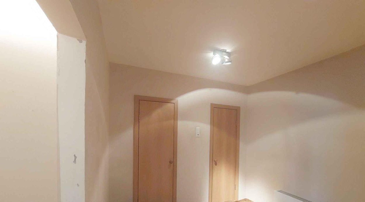 квартира г Красноярск р-н Свердловский наб Ярыгинская 35 фото 2
