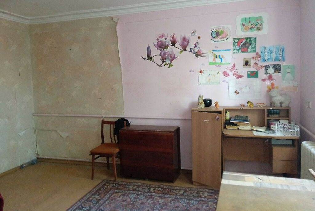 дом г Новороссийск р-н Центральный ул Осоавиахима 65 фото 3