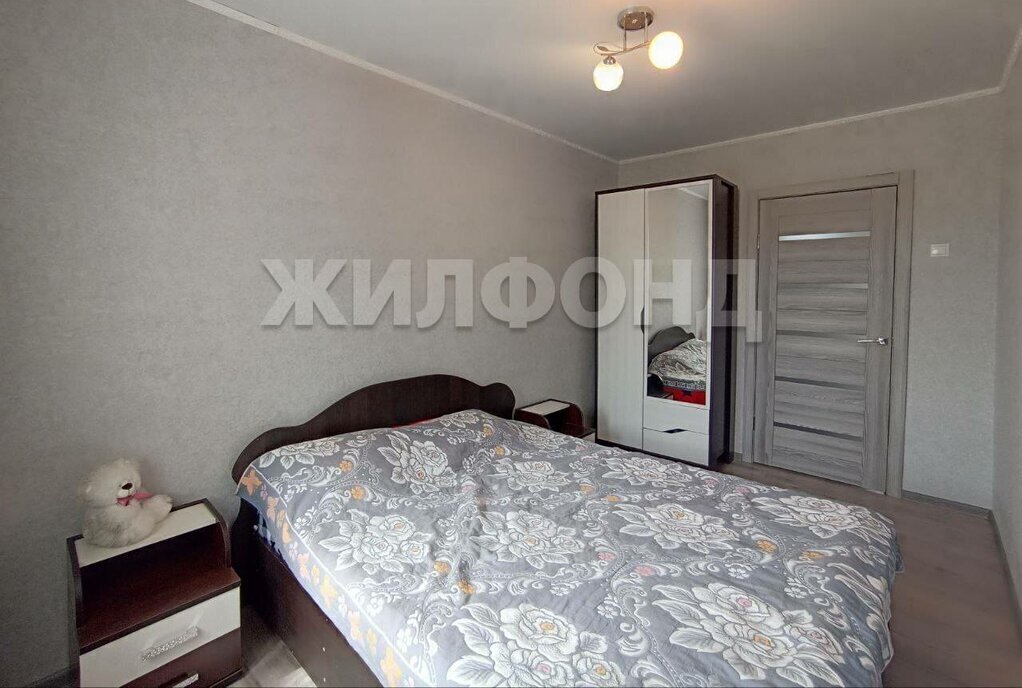 квартира г Абакан ул Хакасская 32 фото 4