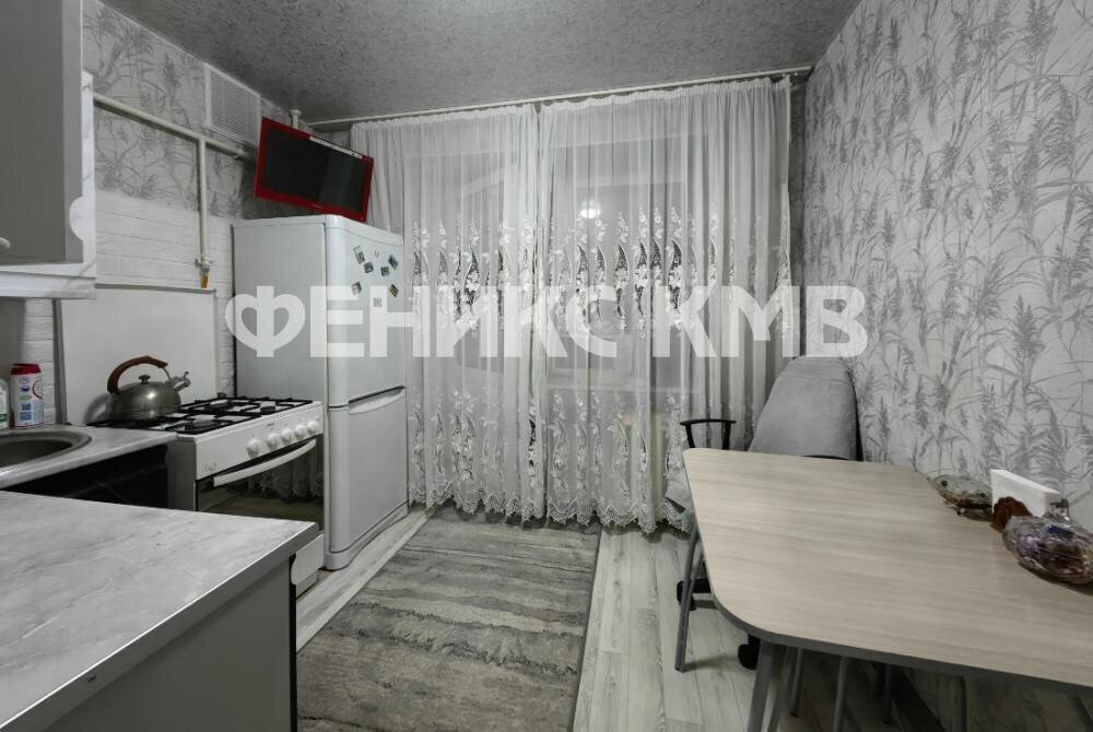 квартира г Лермонтов ул Волкова 10 фото 2