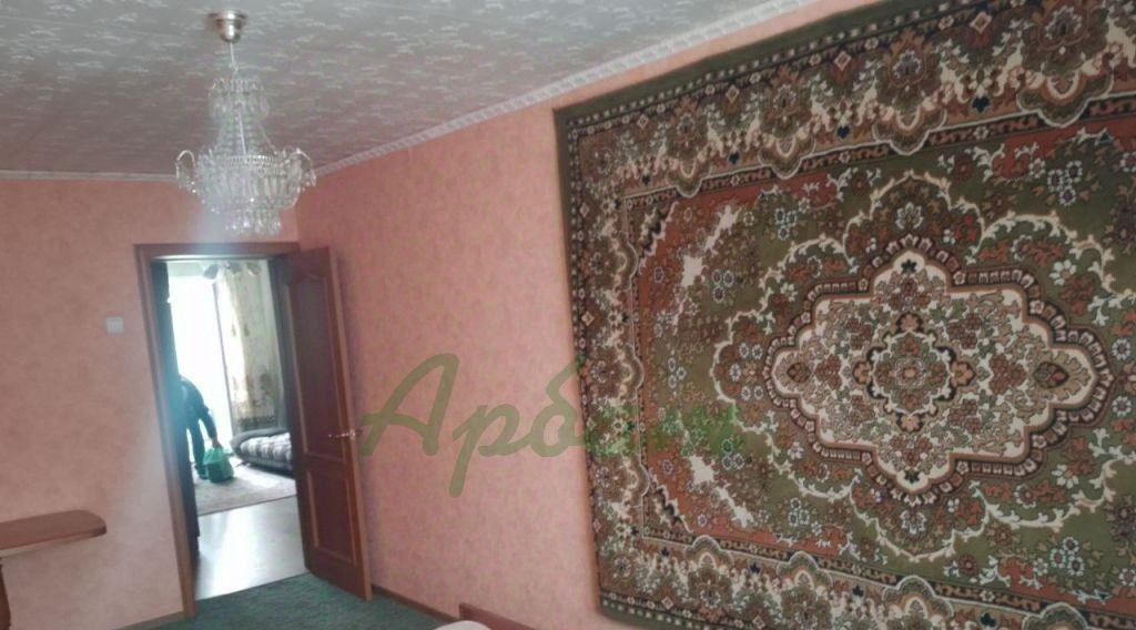 квартира г Тверь р-н Пролетарский пр-кт Николая Корыткова 12б фото 16