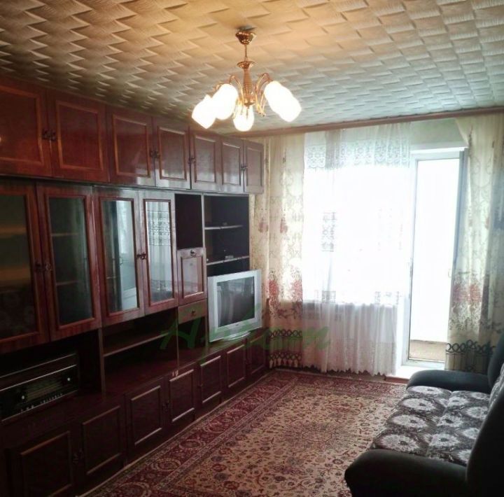 квартира г Тверь р-н Пролетарский пр-кт Николая Корыткова 12б фото 20