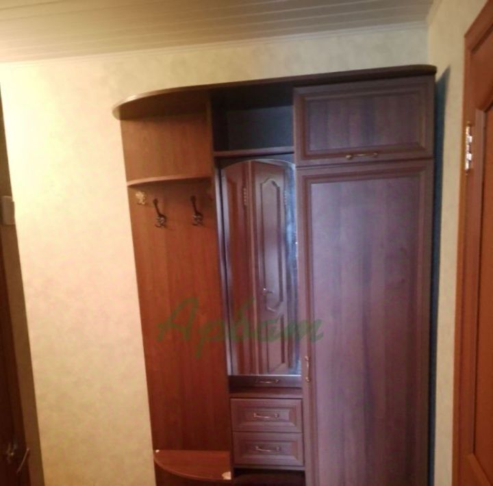 квартира г Тверь р-н Пролетарский пр-кт Николая Корыткова 12б фото 19