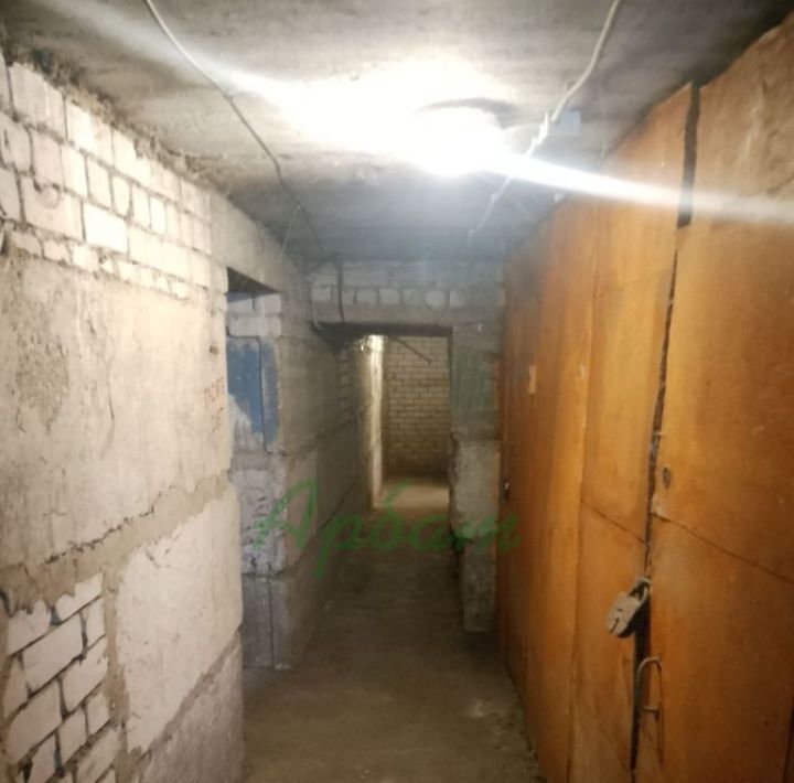 квартира г Тверь р-н Пролетарский пр-кт Николая Корыткова 12б фото 25