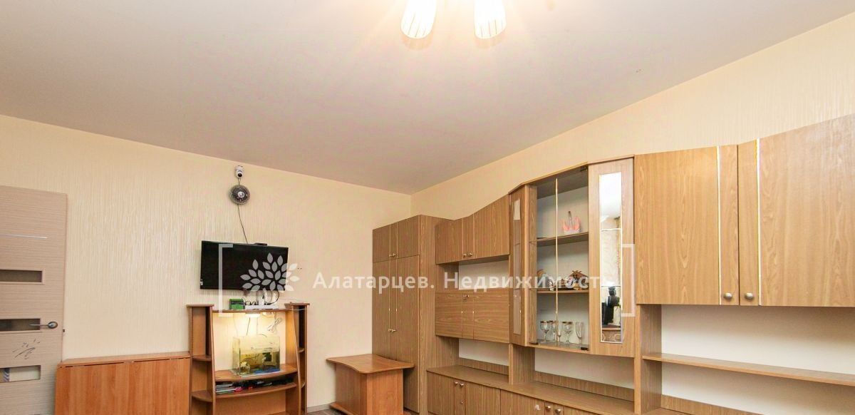 квартира г Томск р-н Ленинский ул Интернационалистов 22 фото 7