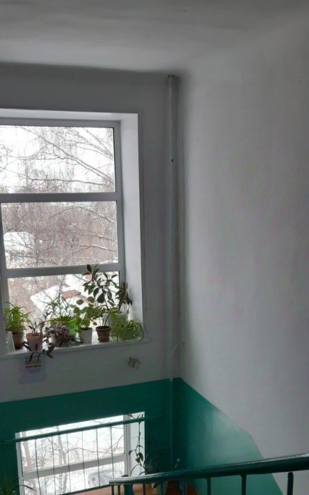 квартира г Томск р-н Кировский ул Вершинина 28а фото 11