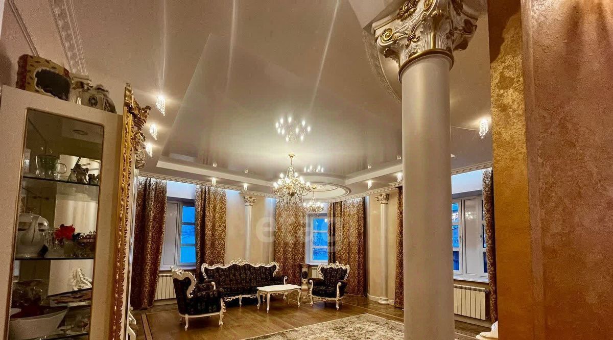 квартира г Томск р-н Ленинский ул Карла Маркса 11а фото 19