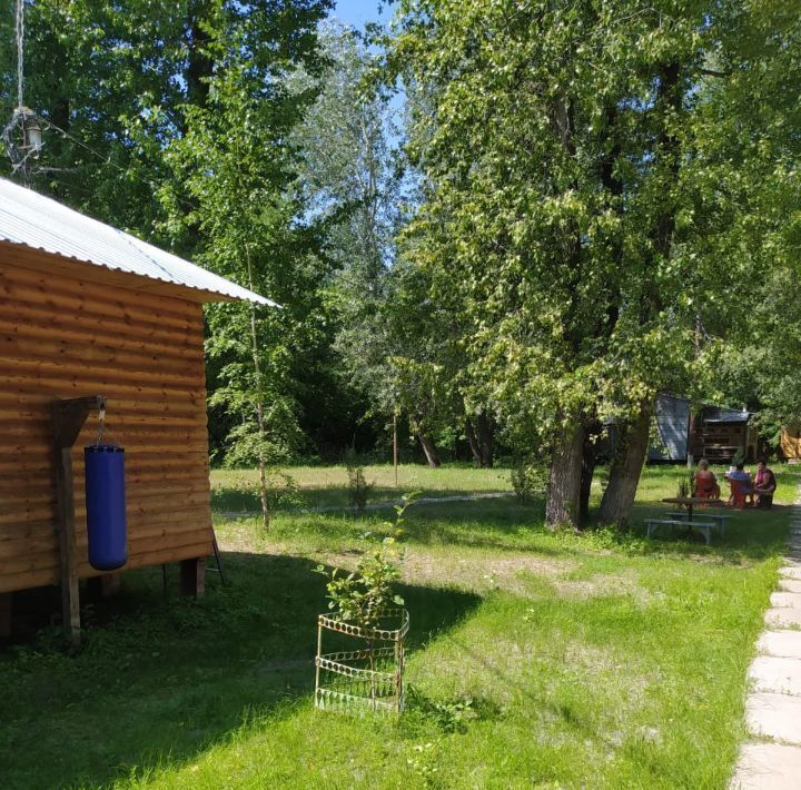 дом г Энгельс р-н зона База отдыха Сазанка городское поселение Энгельс фото 18