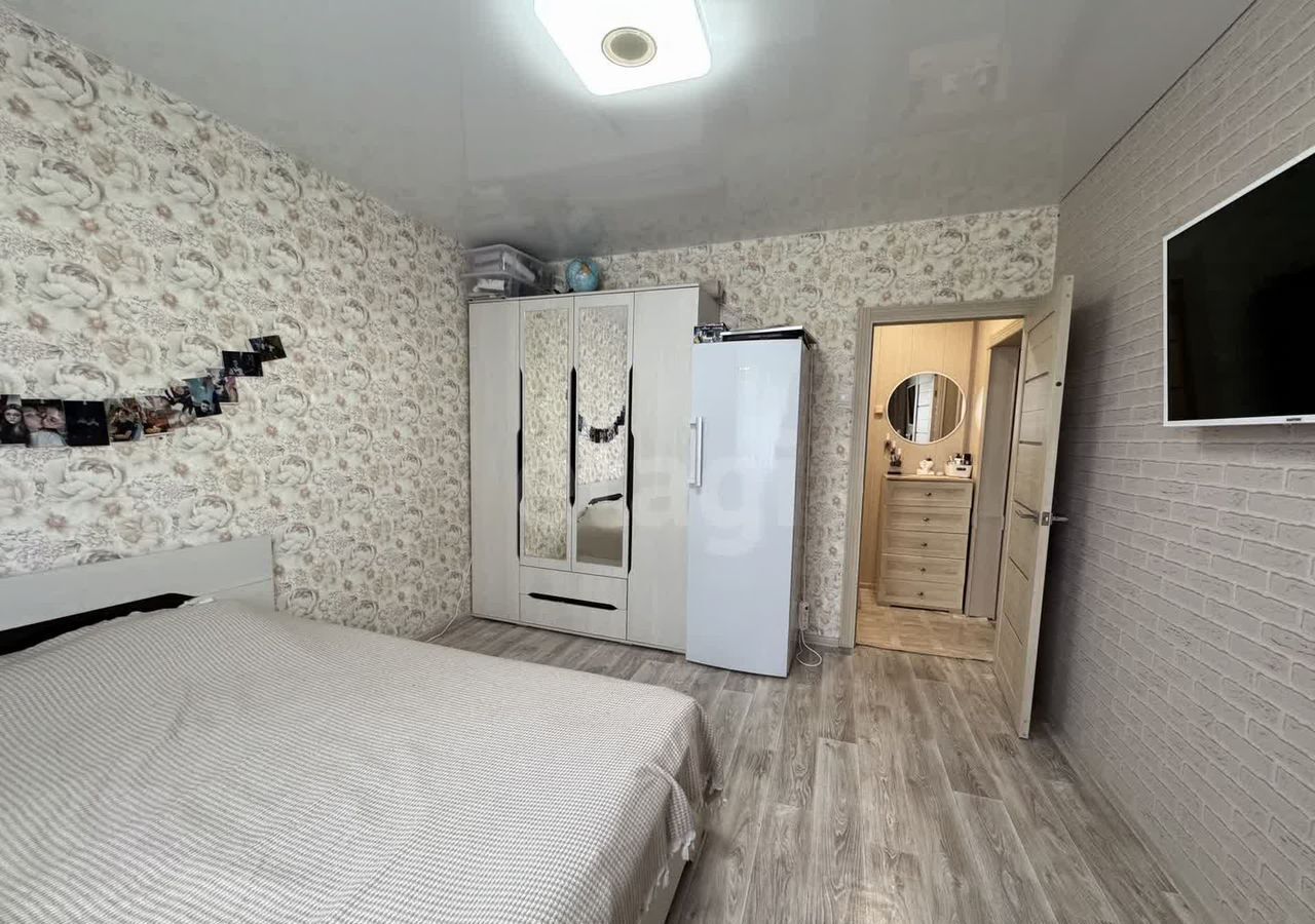 квартира г Ковров ул Грибоедова 7/3 фото 6
