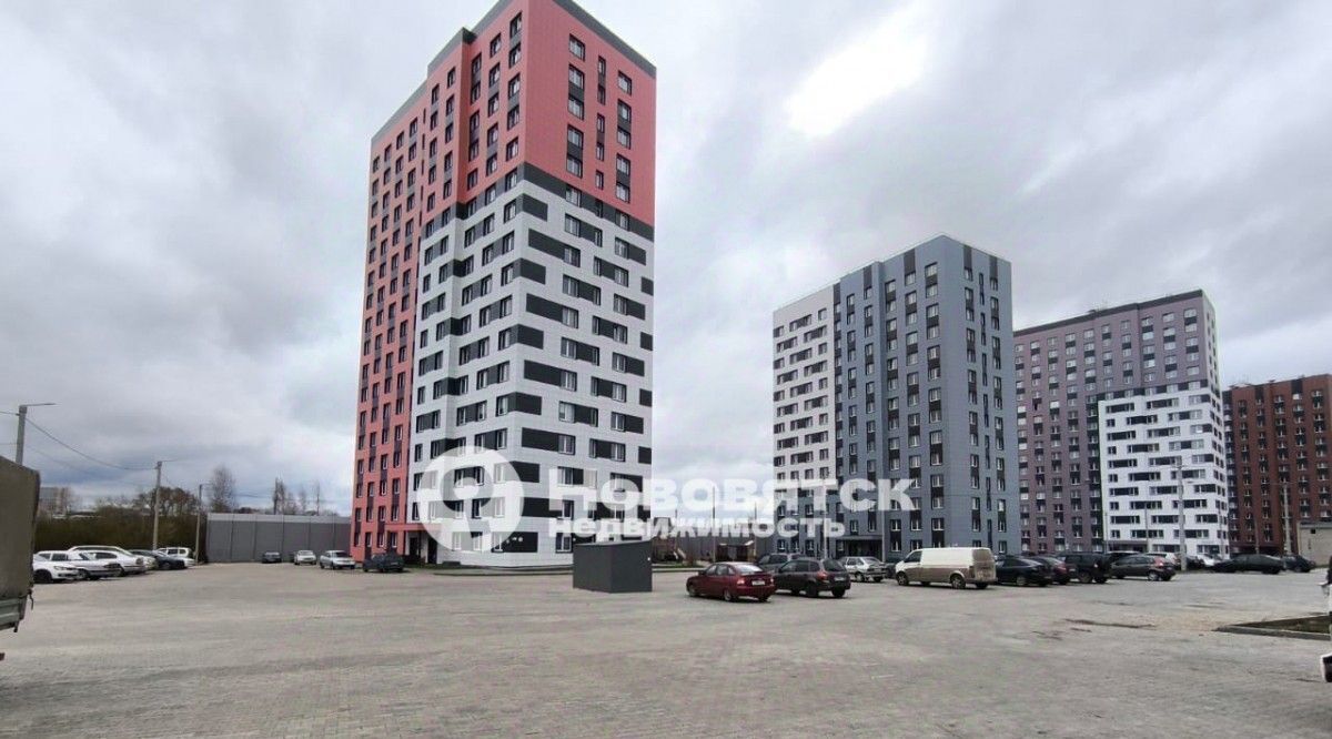 квартира г Киров р-н Октябрьский пер Березниковский 36/1 фото 22