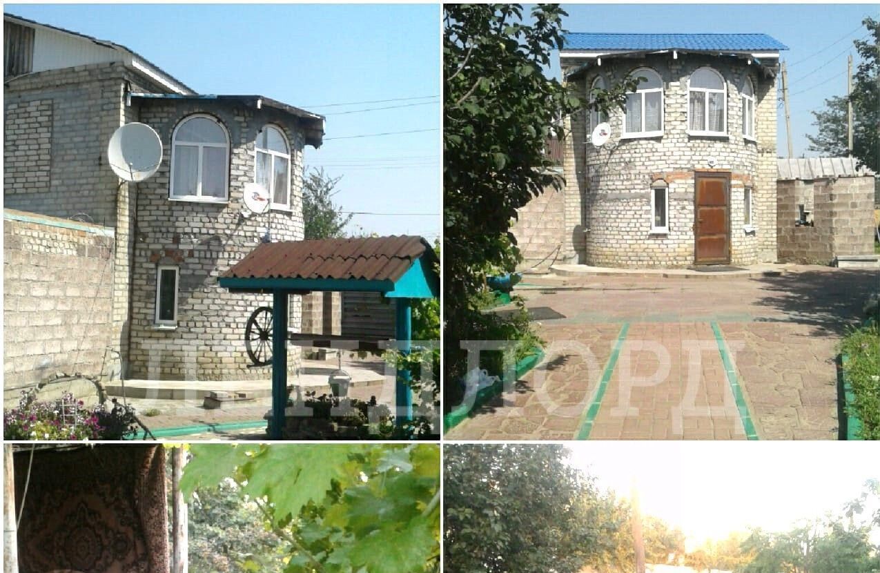 дом г Новочеркасск № 15 садовое товарищество фото 11