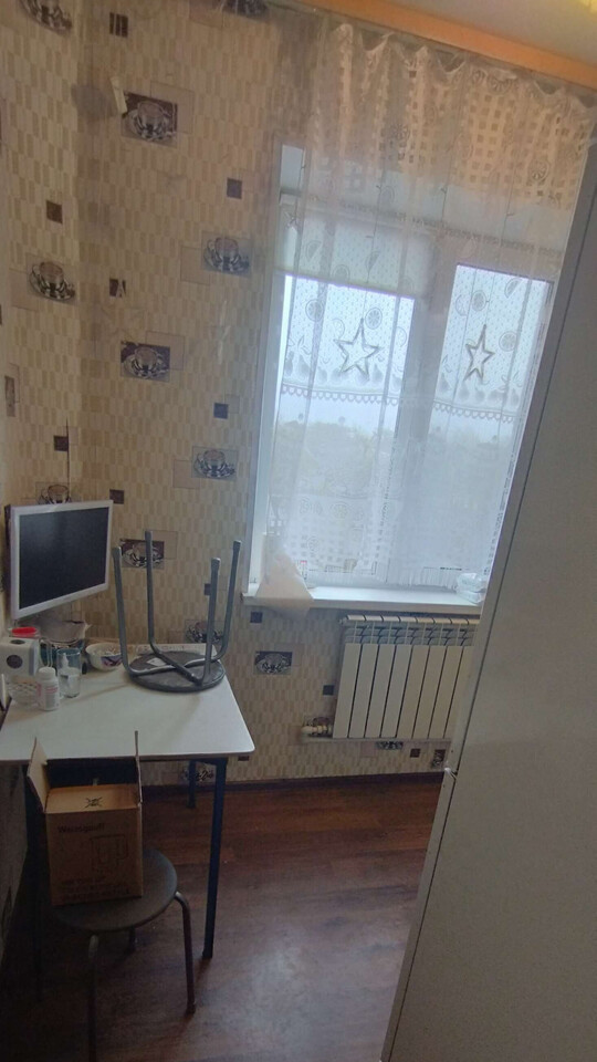 квартира г Нижний Тагил р-н Тагилстроевский Тагилстрой Александра Матросова, 22 фото 9