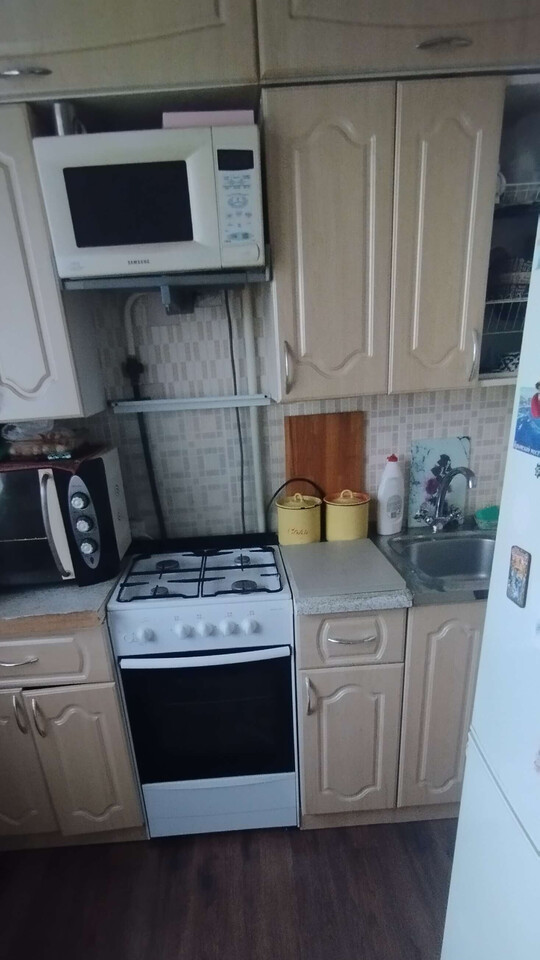 квартира г Нижний Тагил р-н Тагилстроевский Тагилстрой Александра Матросова, 22 фото 10