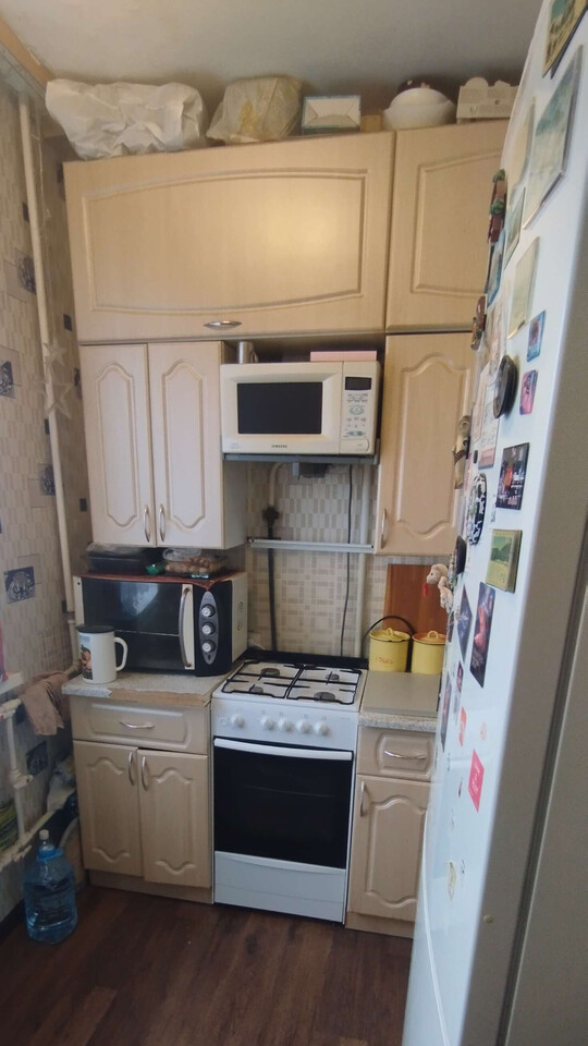 квартира г Нижний Тагил р-н Тагилстроевский Тагилстрой Александра Матросова, 22 фото 11