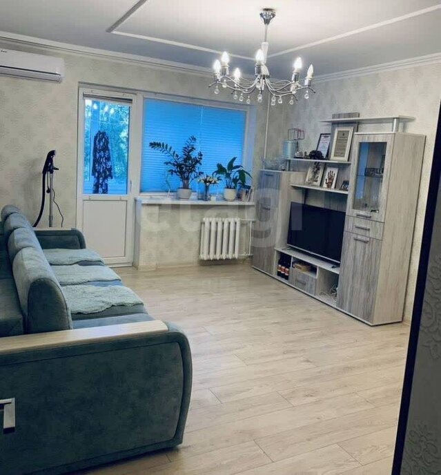 квартира г Советск ул Тургенева 6 фото 3