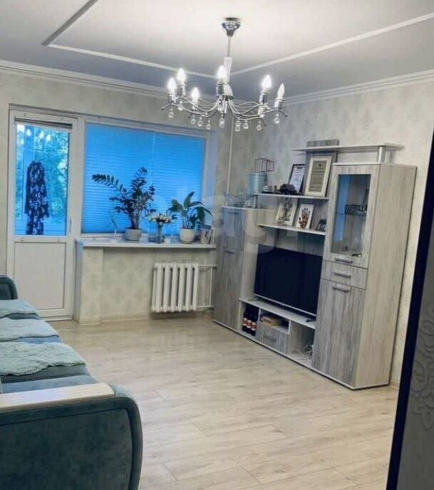 квартира г Советск ул Тургенева 6 фото 4