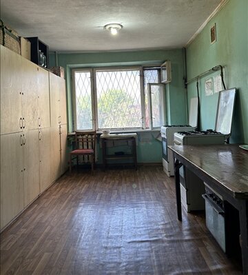 комната г Ростов-на-Дону р-н Октябрьский пер Халтуринский 155 фото 3