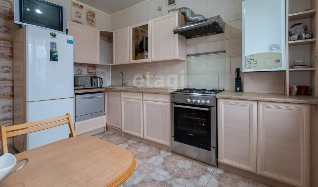 квартира г Калининград р-н Московский ул Тихорецкая 16а фото 2