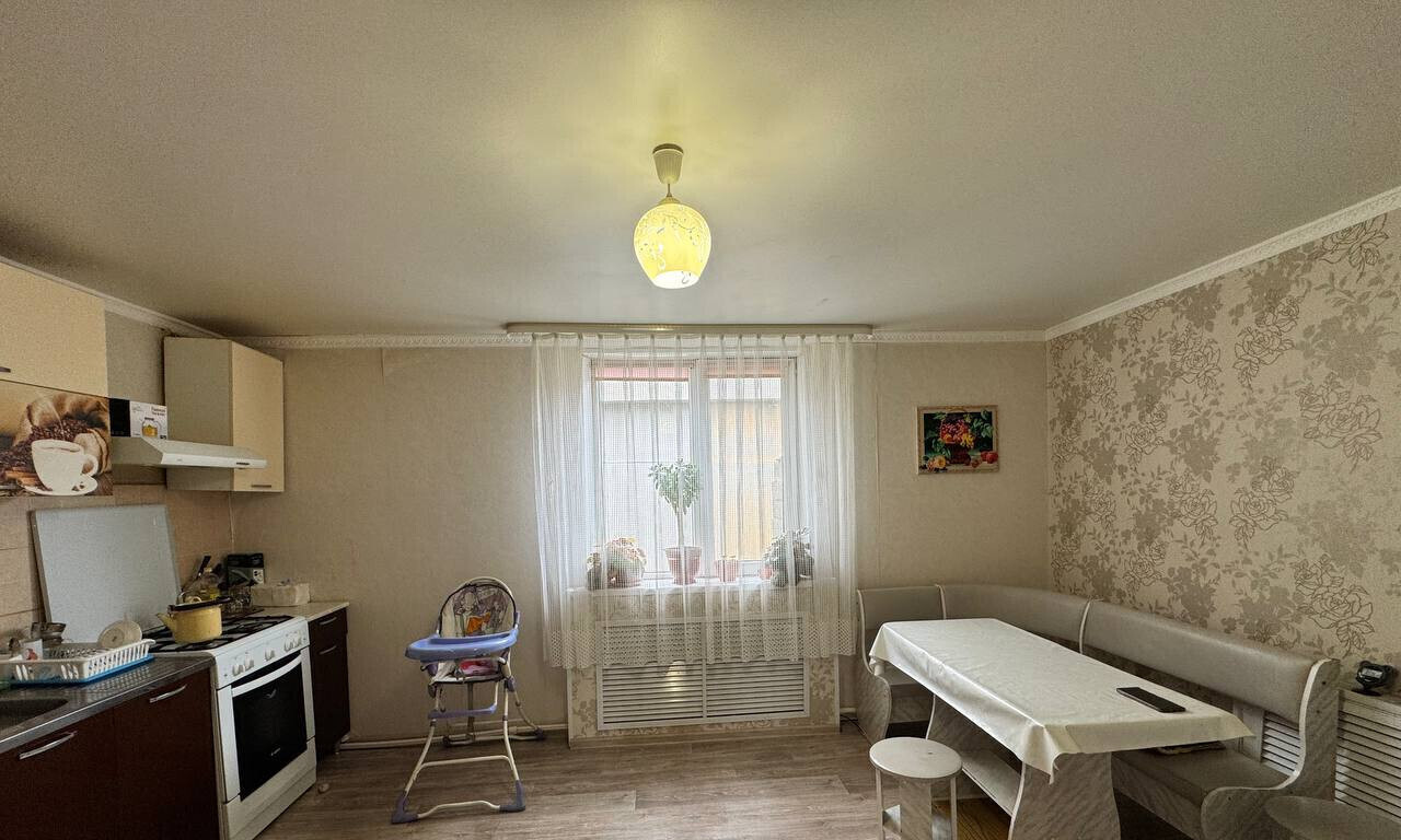 квартира г Оренбург с Пруды ул Центральная 33 р-н Ленинский фото 3