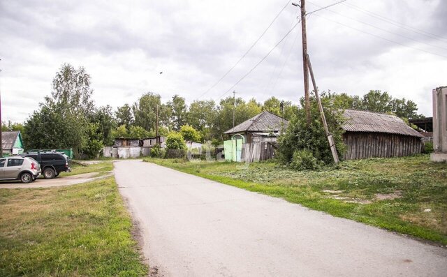 ул Береговая 76 Бурмистровский сельсовет, Бердск фото