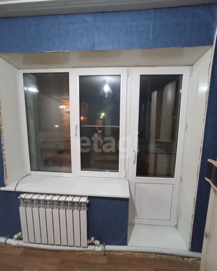 квартира г Кыштым п Тайгинка ул Мира 6 фото 3