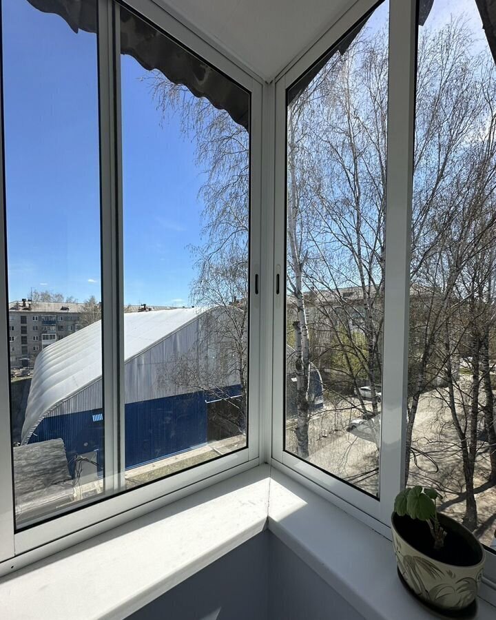 квартира г Серов ул Ленина 173 Серовский г. о. фото 9