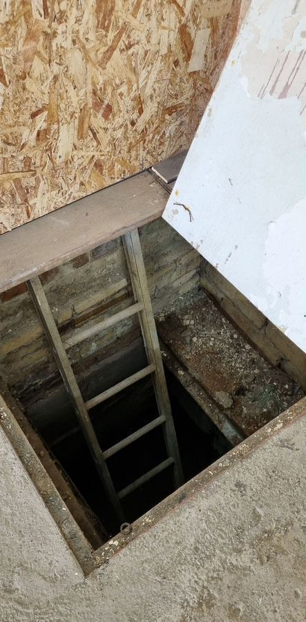 гараж г Челябинск р-н Курчатовский ул Бахчисарайская 31а фото 8