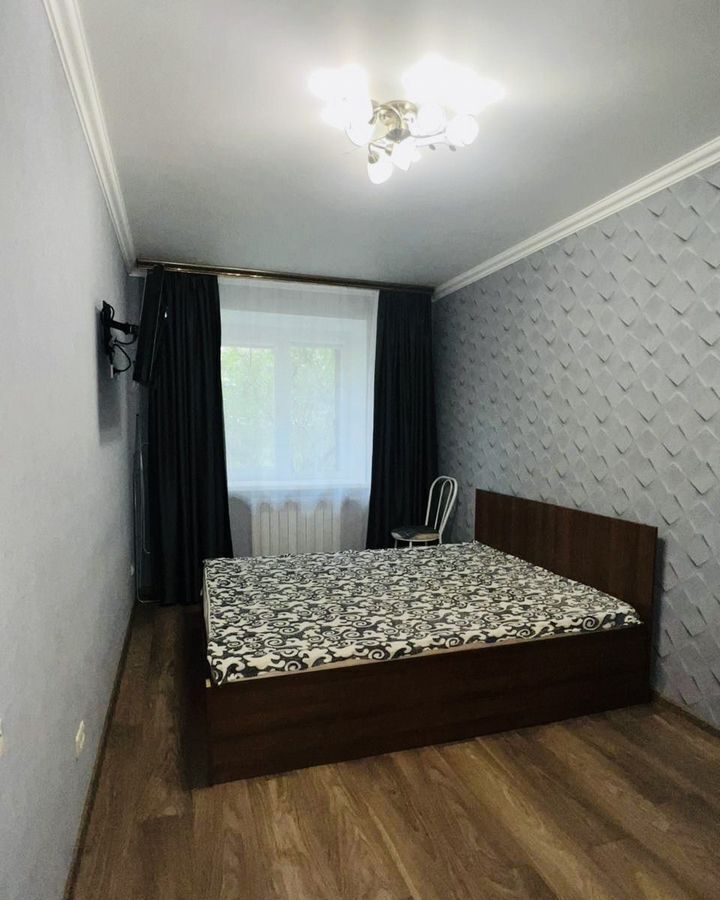 квартира г Магнитогорск р-н Ленинский ул Вокзальная 114/1 фото 9