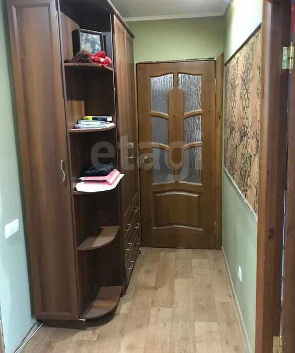 квартира г Волгоград р-н Красноармейский улица, 99, Респ Удмуртская фото 5