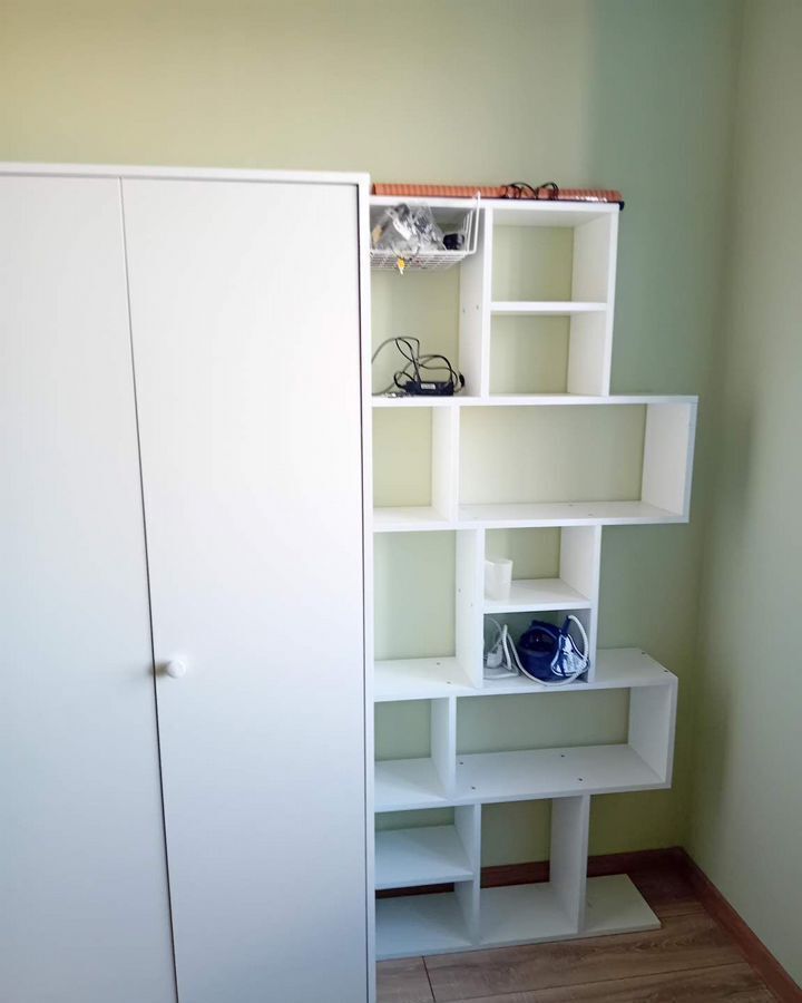 квартира г Уфа р-н Ленинский ул Асхата Мирзагитова 8 фото 8