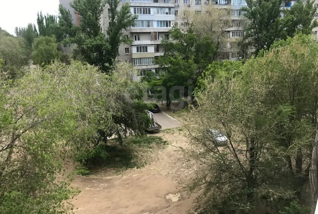 квартира г Волгоград р-н Красноармейский улица, 99, Респ Удмуртская фото 29