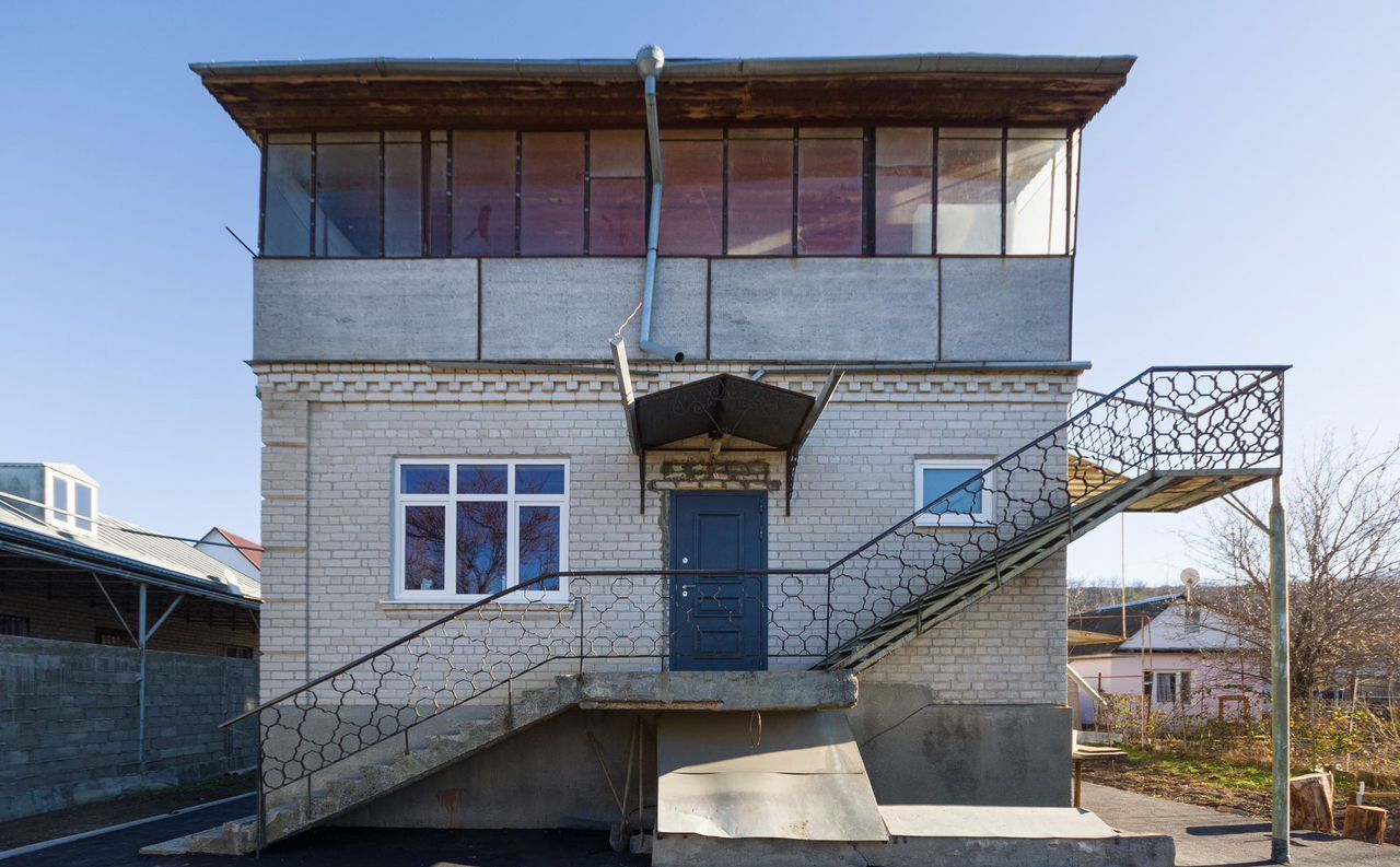 дом г Пятигорск п Горячеводский ул Георгиевская 155 фото 30