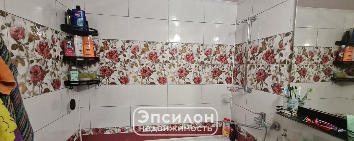 квартира г Курск р-н Центральный пр-кт Дружбы 15 фото 9