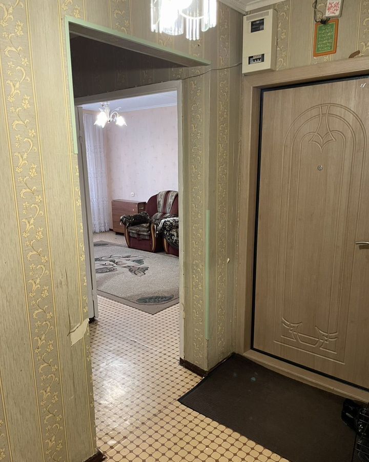 квартира г Набережные Челны р-н Центральный 14-й комплекс Республика Татарстан Татарстан, 16 фото 17