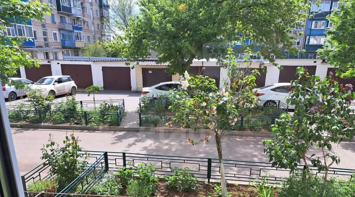 квартира р-н Темрюкский г Темрюк ул Ленина 98 Темрюкское городское поселение фото 19