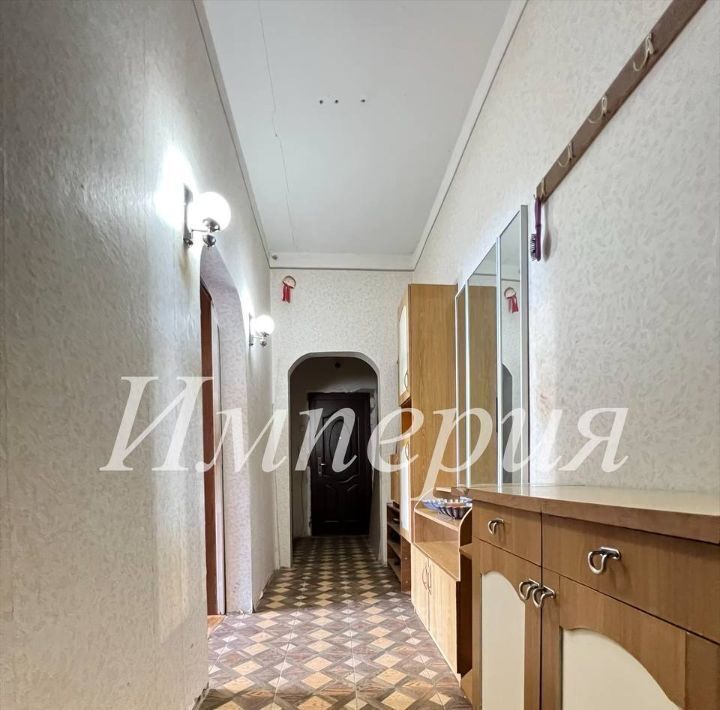 квартира г Армавир ул Советской Армии 227 фото 7