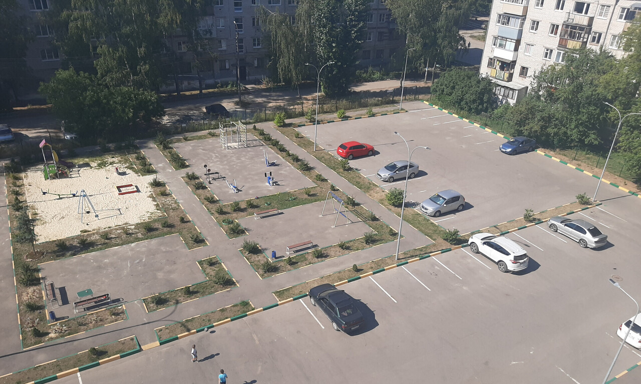 квартира р-н Балахнинский г Балахна ул Чапаева 6 фото 3